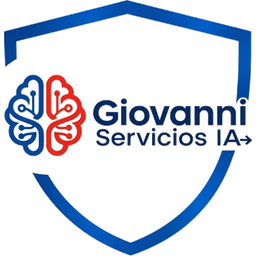 Giovanni Servicios IA